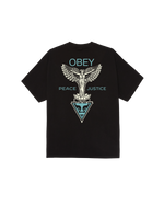 OBEY NOUVEAU ANGEL TEE