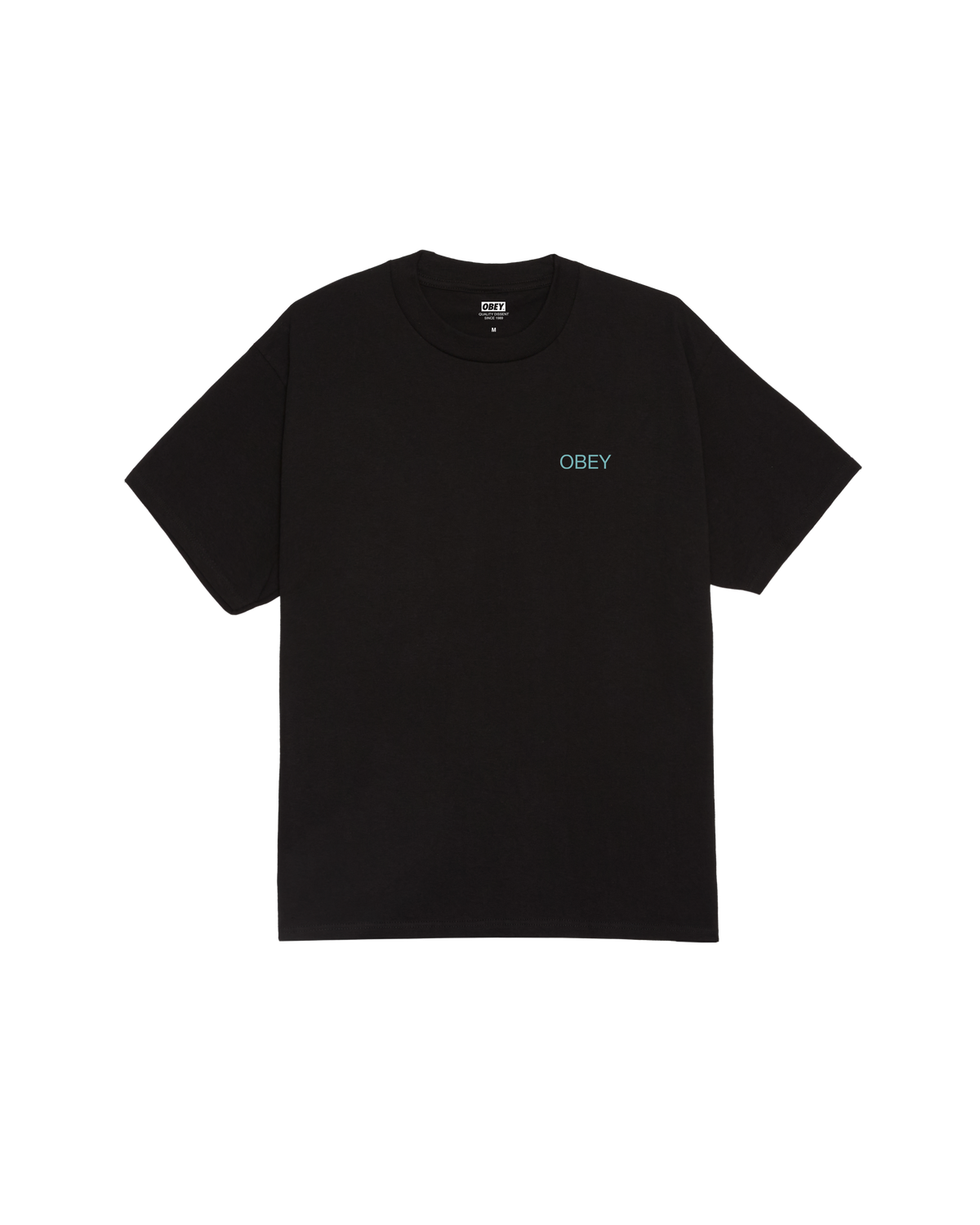 OBEY NOUVEAU ANGEL TEE