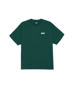 OBEY GLOBAL SYSTEMS TEE