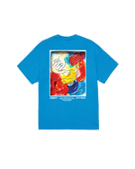 OBEY ART DEPARTMENT TEE