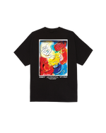 OBEY ART DEPARTMENT TEE