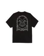 OBEY ICON ARCH TEE