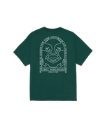 OBEY ICON ARCH TEE
