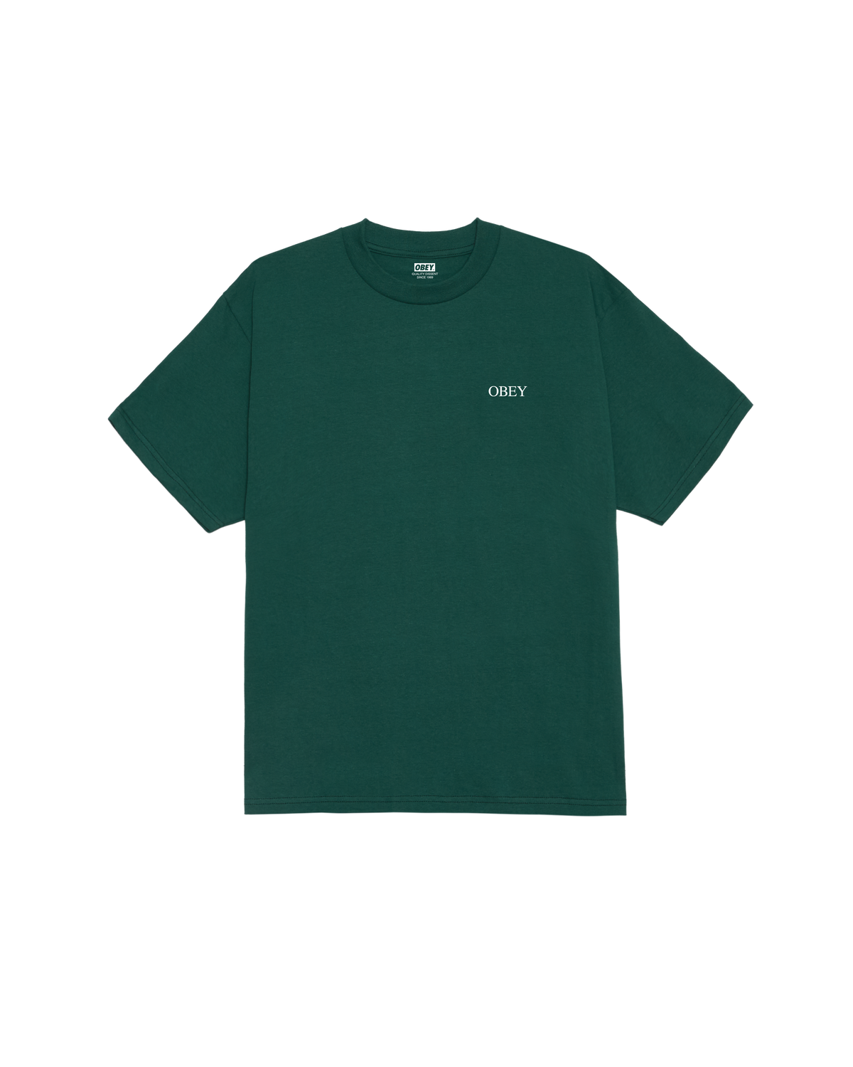 OBEY ICON ARCH TEE