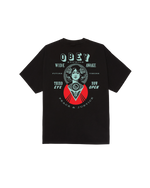 OBEY MAKE ART THIRD EYE