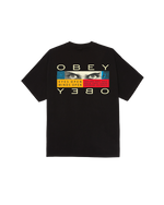 OBEY EYES OPEN TEE