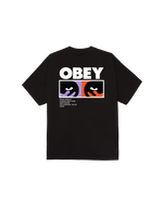 OBEY ALWAYS WATCHING