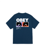 OBEY ALWAYS WATCHING