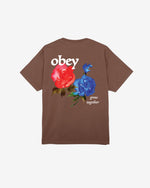 OBEY GROW TOGETHER