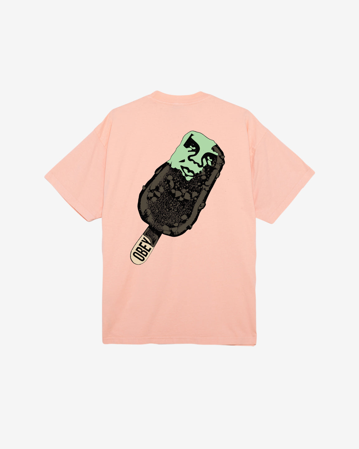 OBEY POPSICLE HEAVYWEIGHT