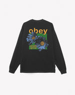 OBEY SEEDS GROW TEE