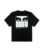 OBEY HEAVY IDEAS