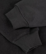 DIME REVERSE FRENCH TERRY ZIP HOODIE