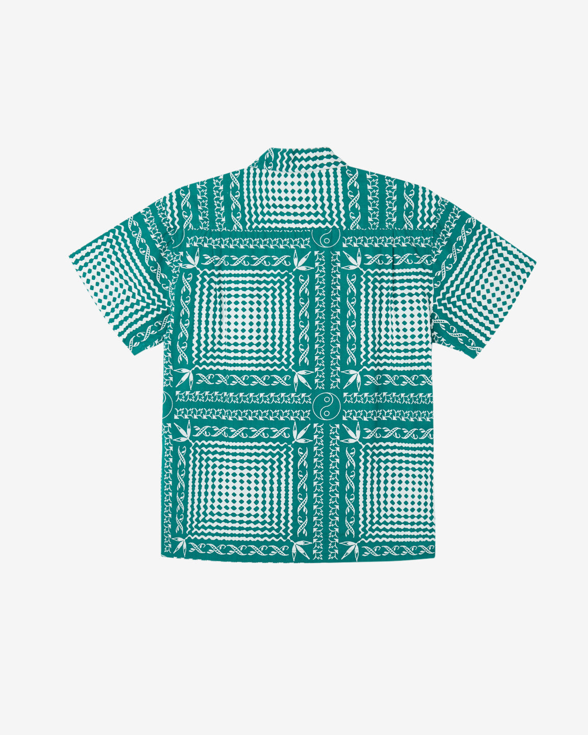 OBEY CORTEX WOVEN