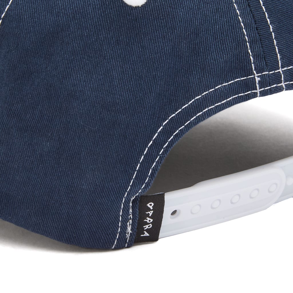 BY PARRA SIGNATURE 6 PANEL HAT