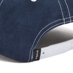 BY PARRA SIGNATURE 6 PANEL HAT