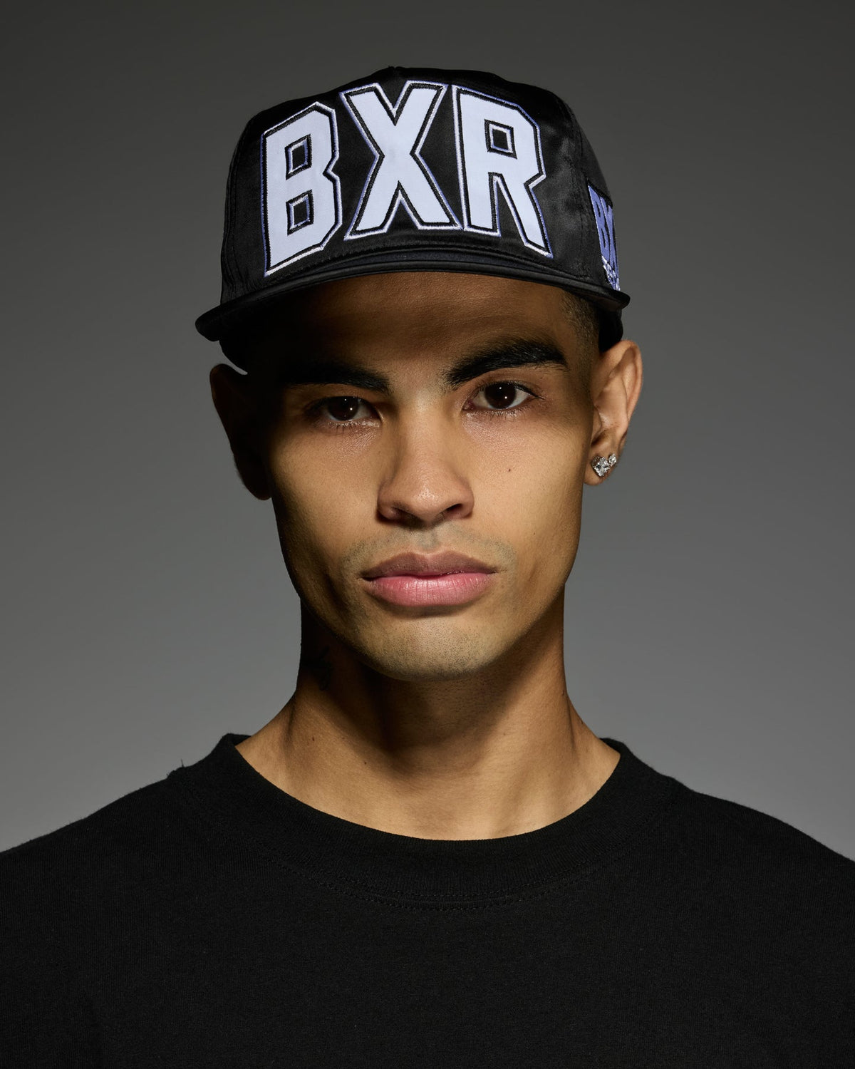 BXR BOXING HAT