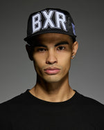 BXR BOXING HAT