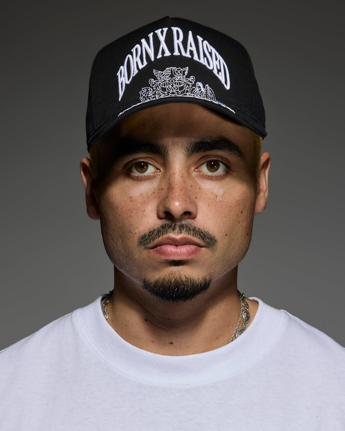 BXR PARANOIA CREST SNAPBACK