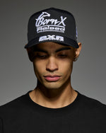 BXR PARLAY SNAPBACK