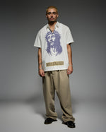 BXR SALVATION BUTTON UP