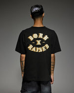 BXR SPEED ROCKER TEE