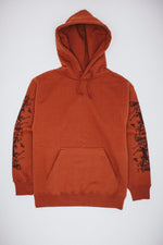 FUCKING AWESOME NIGHTMARE PATCH HOODIE