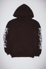 FUCKING AWESOME NIGHTMARE PATCH HOODIE