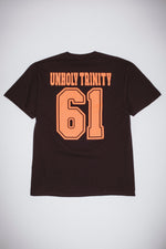 FUCKING AWESOME UNHOLY TRINITY SHORT SLEEVE TEE