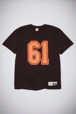 FUCKING AWESOME UNHOLY TRINITY SHORT SLEEVE TEE