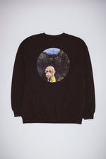 FUCKING AWESOME LANDSCAPE BRAINSCAPE CREWNECK