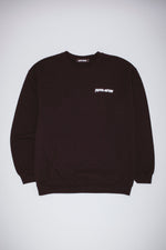 FUCKING AWESOME LANDSCAPE BRAINSCAPE CREWNECK