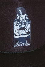 FUCKING AWESOME POSSESSION TRUCKER HAT