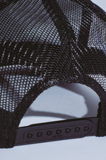 FUCKING AWESOME POSSESSION TRUCKER HAT