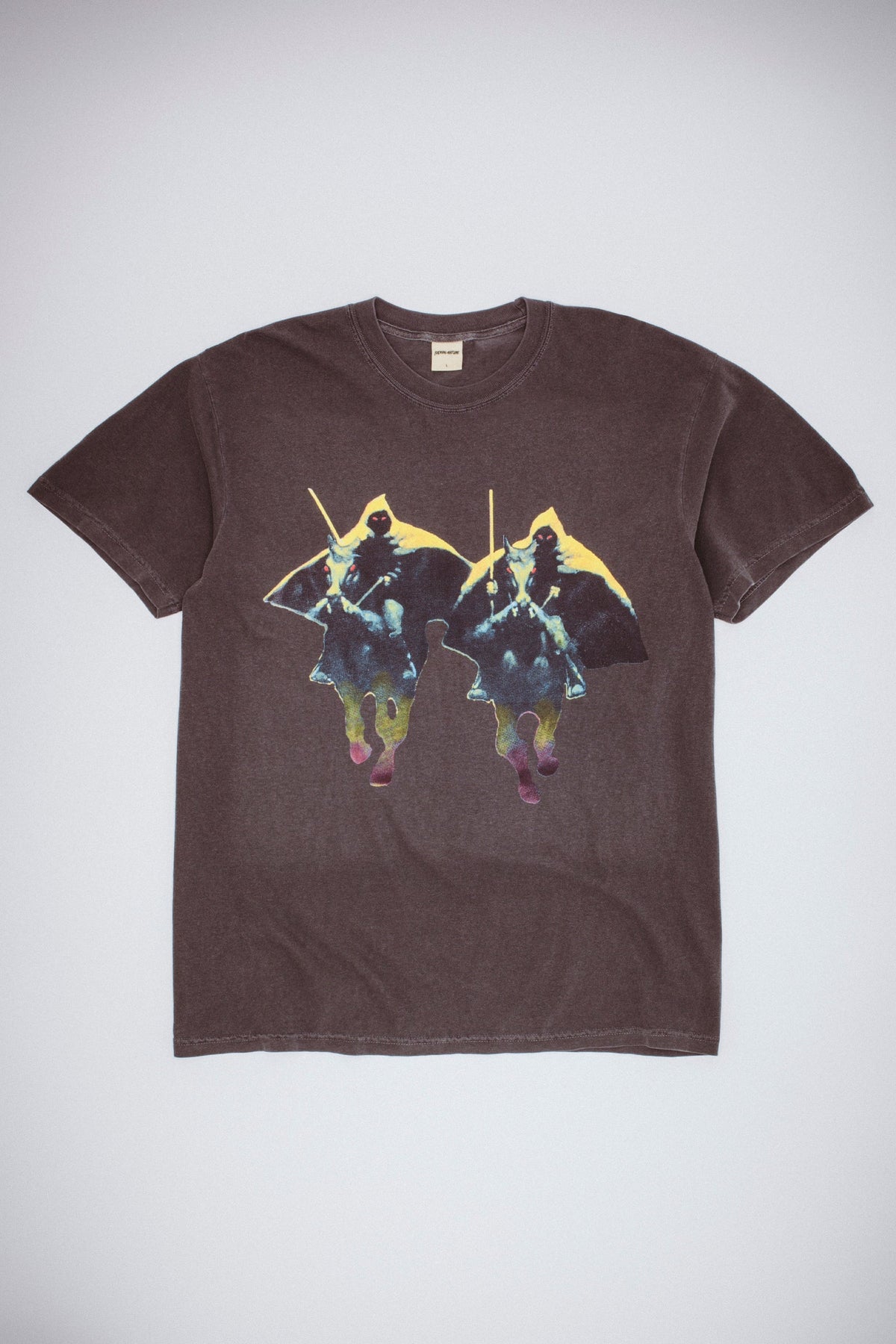 FUCKING AWESOME BIBLICAL TECHNOLOGY TEE