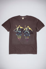 FUCKING AWESOME BIBLICAL TECHNOLOGY TEE