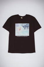 FUCKING AWESOME DEPOPULATION TEE