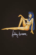 FUCKING AWESOME FA WORLD GIRL