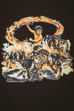 FUCKING AWESOME FIRE CHILD TEE