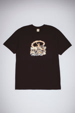 FUCKING AWESOME FIRE CHILD TEE