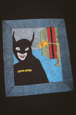 FUCKING AWESOME WELCOME TO FUNKY TOWN TEE