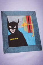 FUCKING AWESOME WELCOME TO FUNKY TOWN TEE