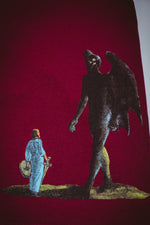 PLAYERA FUCKING AWESOME NEW PATH TO THE WATERFALL TEE