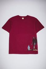 PLAYERA FUCKING AWESOME NEW PATH TO THE WATERFALL TEE