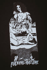 FUCKING AWESOME POSSESSION TEE