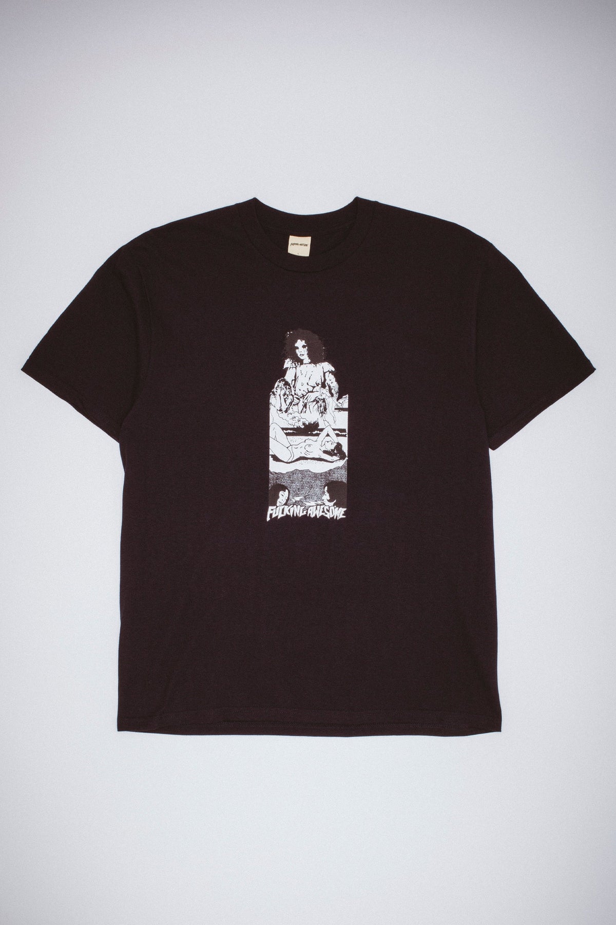 FUCKING AWESOME POSSESSION TEE