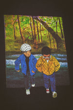 FUCKING AWESOME STEPPONG OUT TEE