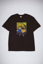 FUCKING AWESOME STEPPONG OUT TEE