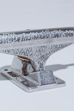 FUCKING AWESOME X INDEPENDENT STAGE 11 HOLLOW BURNT STAMP
