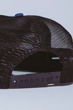 FUCKING AWESOME X INDEPENDENT SPIRAL LOGO TRUCKER